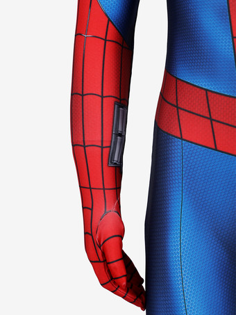 スパイダーマン4 ニュー・デイ - ピーター・パーカー