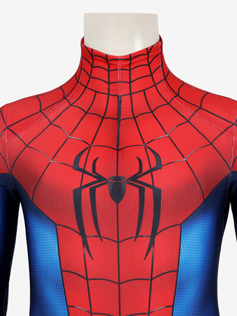 スパイダーマン4 ニュー・デイ - ピーター・パーカー