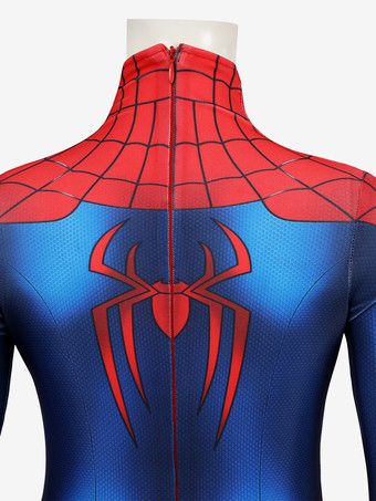 スパイダーマン4 ニュー・デイ - ピーター・パーカー