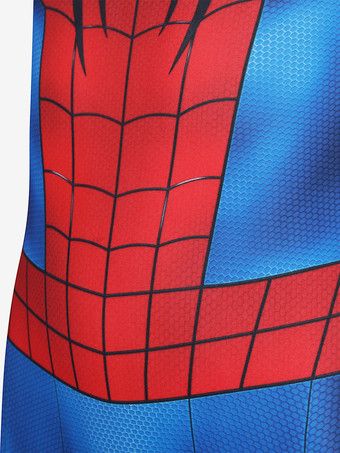 スパイダーマン4 ニュー・デイ - ピーター・パーカー