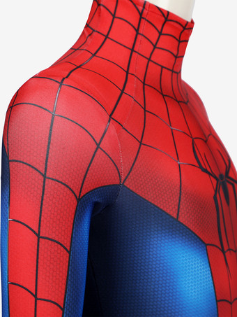 スパイダーマン4 ニュー・デイ - ピーター・パーカー