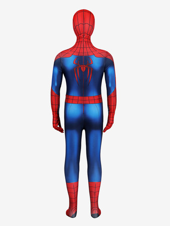 スパイダーマン4 ニュー・デイ - ピーター・パーカー