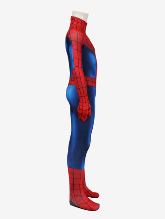 スパイダーマン4 ニュー・デイ - ピーター・パーカー