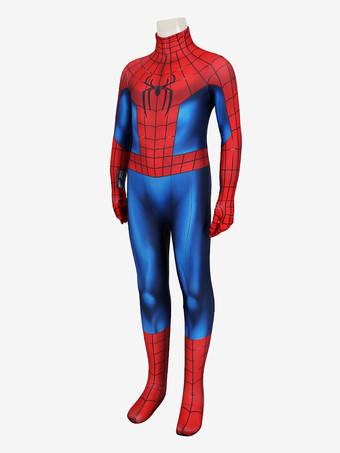 スパイダーマン4 ニュー・デイ - ピーター・パーカー