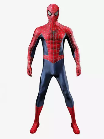 セット価格】スパイダーマン ブランドニューデイ レプリカマスク+