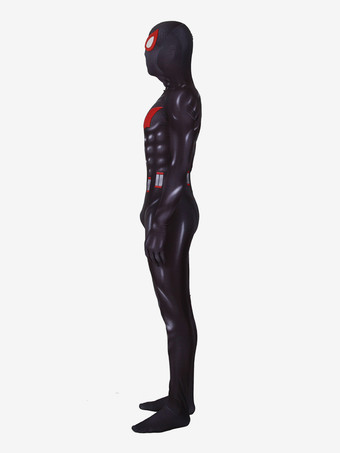 バットマン ビヨンド コスプレスーツ
