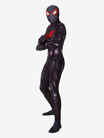 バットマン ビヨンド コスプレスーツ