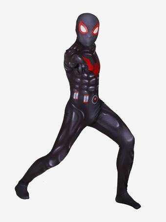バットマン ビヨンド コスプレスーツ