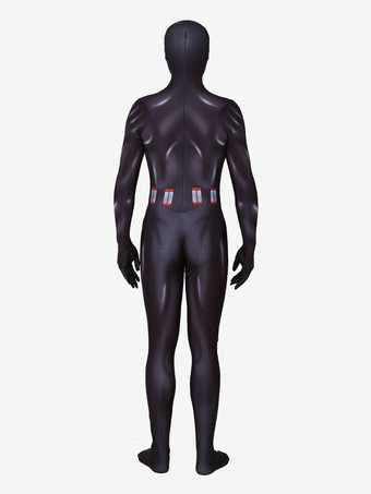 バットマン ビヨンド コスプレスーツ