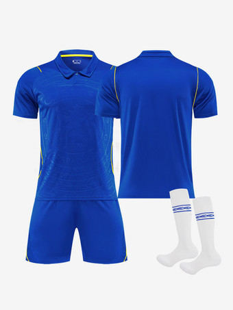 BlankPersonalisiertes Heimtrikot-Set für Erwachsene und Kinder (Saison 26/27)