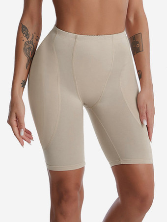 Biancheria da Sposa Pantaloni modellanti che sollevano i glutei e controllano la pancia body modellante dimagrante