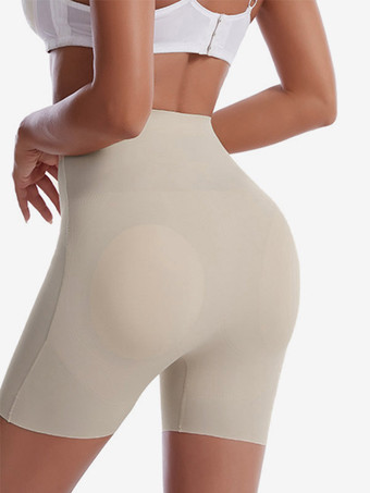 Biancheria da Sposa Pantaloni modellanti che sollevano i glutei e controllano la pancia body modellante dimagrante