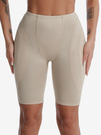 Biancheria da Sposa Pantaloni modellanti che sollevano i glutei e controllano la pancia body modellante dimagrante