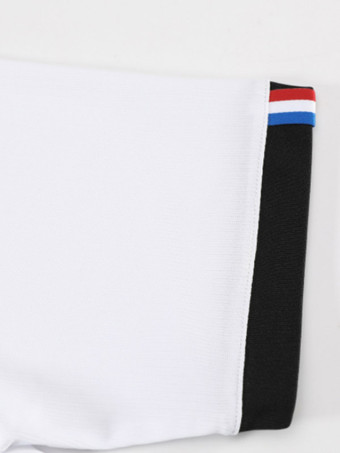 Personalisiertes 3-teiliges Auswärtstrikot-Set des Paris Football Club für die Saison 26/27
