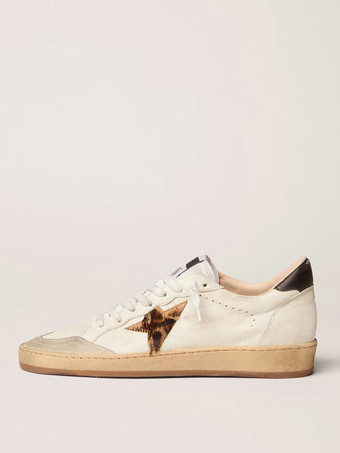 blanco Zapatillas blancas con cordones para mujer zapatillas de skate