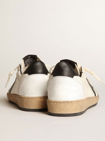 Zapatillas blancas con cordones para mujer zapatos de skate