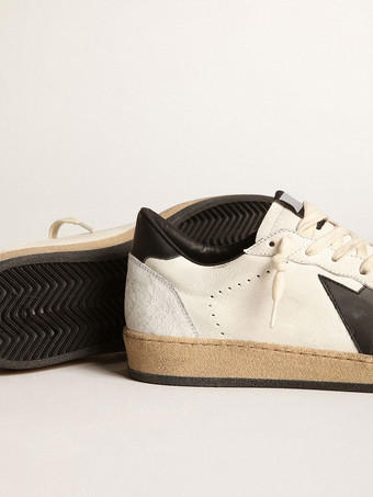 Zapatillas blancas con cordones para mujer zapatos de skate