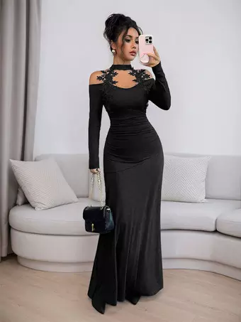 fitting long dress styles for ladies Best Long-Slim-Fitting-Dresses - Buy Long-Slim-Fitting-Dresses at Cheap Price from China new dress styles for ladies 2025