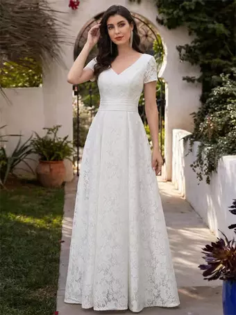 Simple Wedding Dresses 2026&simple bridal dresses