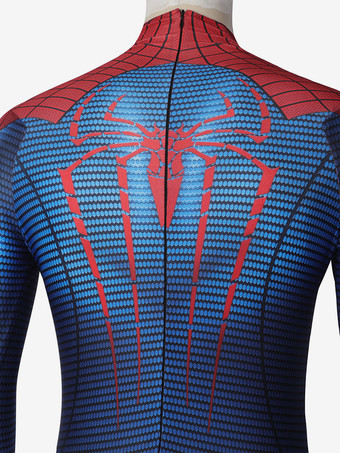 Costume de Spider-Man de Marvel (PS5) – The Amazing Spider-Man Peter Parker