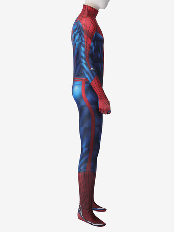 Costume de Spider-Man de Marvel (PS5) – The Amazing Spider-Man Peter Parker