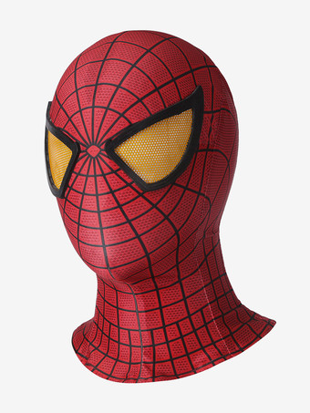 Costume de Spider-Man de Marvel (PS5) – The Amazing Spider-Man Peter Parker
