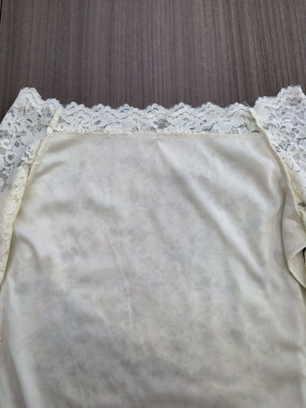 オフショルダー フローラル レース ボディコン 長袖 ミニ パーティードレス レディース 2026