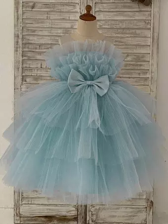 Best Blue-Girl - Buy Blue-Girl at Cheap Price from China | Milanoo.com