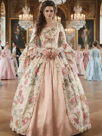 オンラインで手頃な価格のヴィクトリアンドレスとヴィンテージ