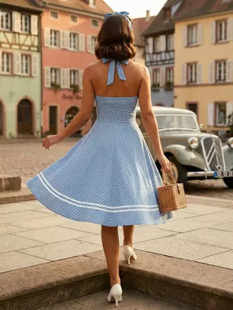 teal retro dress Vintage Retro 60s Silk Brocade Custom Made Dress Teal Blue Size S/M