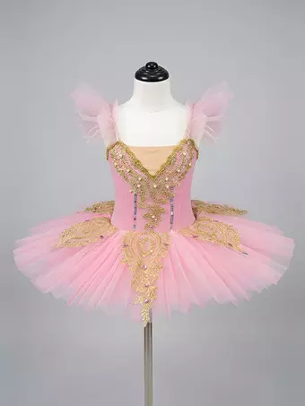Gonna da ballo elastica colorata da donna per costume da ballo di flamenco, danza popolare, spettacolo teatrale – acquista a prezzi convenienti sul marketplace