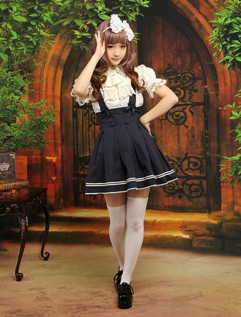Best Lolita-Outfit - Buy Lolita-Outfit at Cheap Price from China