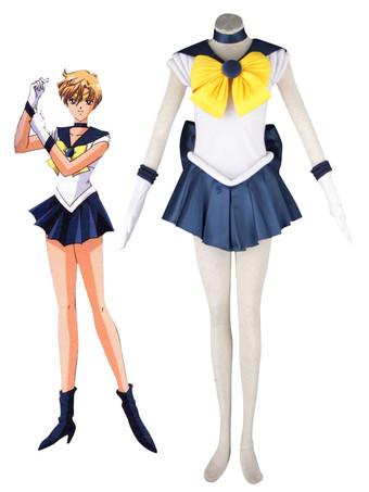 Sailor Moon Venus Teen Costume XS 