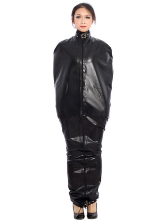 コスチューム衣装，ブラック　キャットスーツ　男女兼用　大人用　ハロウィン　仮装　 ハロウィン