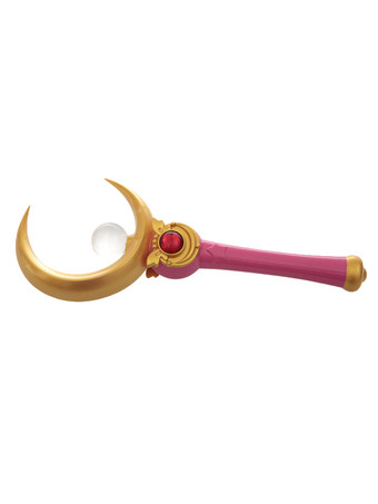 Halloween Sailor Moon Blackstar Waffe Set 