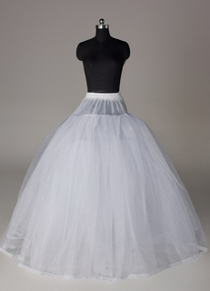 anaguas para vestidos de noiva