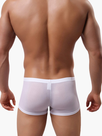 男性下着　ナイロン　セクシー　人気　ハネムーン　