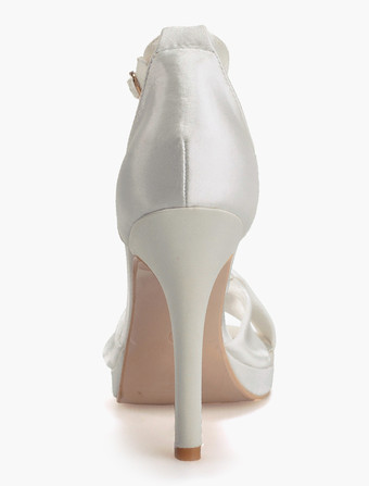 サンダル　ローヒール　レディース靴　結婚式　パーティー　美脚　新作　スティレットヒール　11cm　