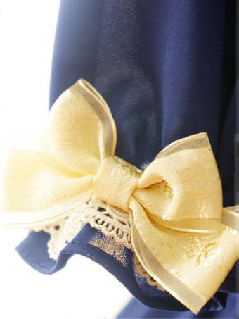 甘いロリータドレス　2025　ライン川の帆Opロリータワンピースドレス　アイドル衣装