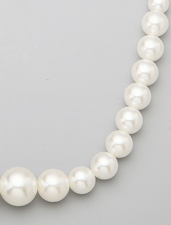 Bijoux de mariage ivoires métallique