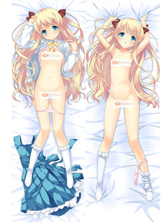 Anime Pillowcases Milanoo Com