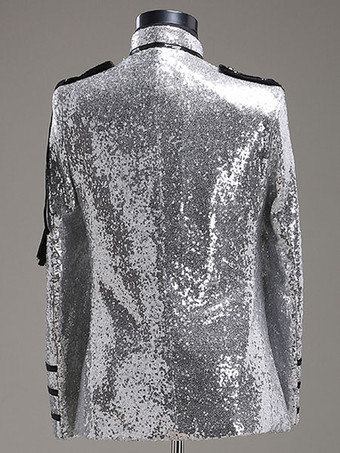 メンズレトロ衣装　コスチューム　長袖　貴族風　合成繊維　大人用　コート　 ハロウィン