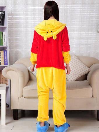 Winnie the Pooh, Piglet Onesie Pajamas For Kids Kigurumi Costumes – Happy  Kong NZ