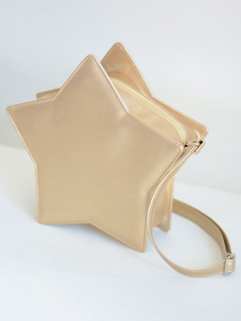 ロリィタアクセサリー　ポリウレタン／PU　新作　可愛い　ストリートウェア　