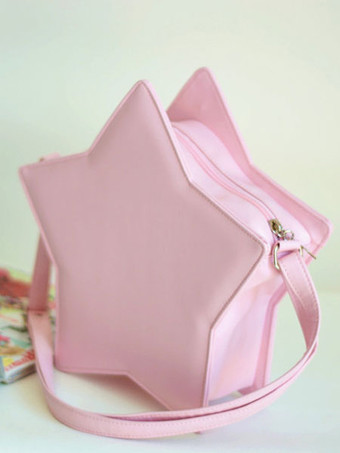 ロリィタアクセサリー　ポリウレタン／PU　新作　可愛い　ストリートウェア　