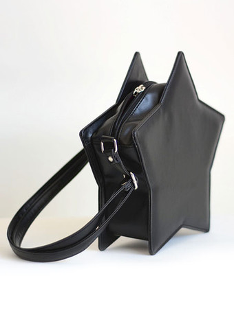 ロリィタアクセサリー　ポリウレタン／PU　新作　可愛い　ストリートウェア　