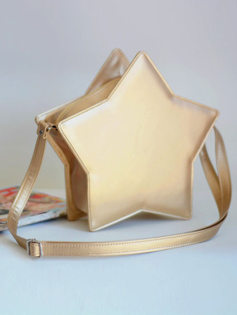 ロリィタアクセサリー　ポリウレタン／PU　新作　可愛い　ストリートウェア　