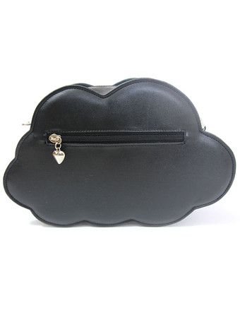 ロリィタアクセサリー　ポリウレタン／PU　可愛い　ストリートウェア　新作　