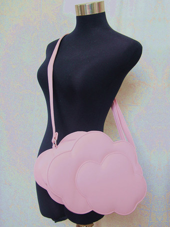 ロリィタアクセサリー　ポリウレタン／PU　可愛い　ストリートウェア　新作　