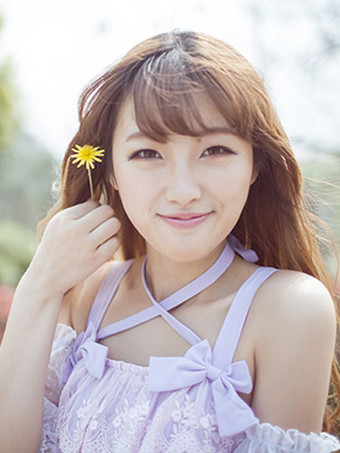 甘いロリータワンピース　姫ロリ　お嬢さん　レースフリル　ロリータジャンパースカート　シフォンアイドル衣装　リボン